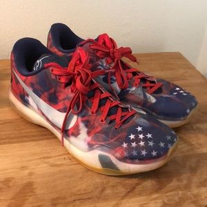 Nike Kobe ‘USA’